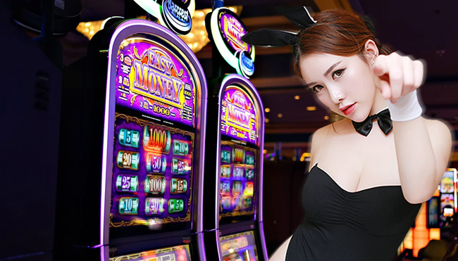 Win More Often in Playing Slots
