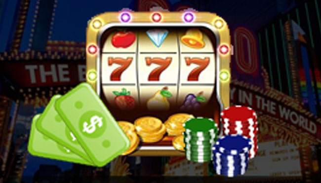 Choose the Easiest Winning Slot Game Machine