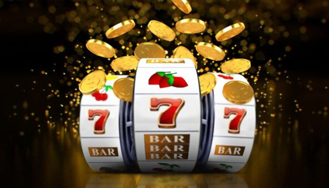 Get the Biggest Jackpot Bonus in Slot Gambling