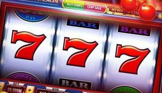 Learning How to Win at Online Slot Gambling Machines