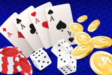 Tips for Beginners to Get the Best Winning Poker Gambling