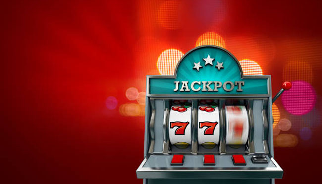 Jackpot Becomes the Main Purpose of Playing Slot Gambling